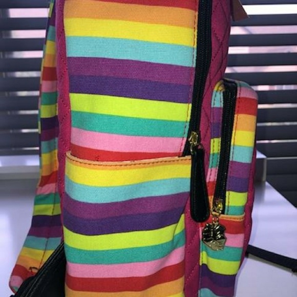 NWT Betsey Johnson bag - Picture 4 of 5